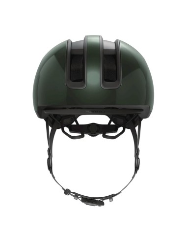 Abus helm Hud-Y moss green M 54-58cm