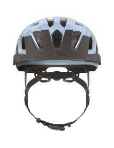 Abus helm Stormchaser ACE race grey M 54-58cm