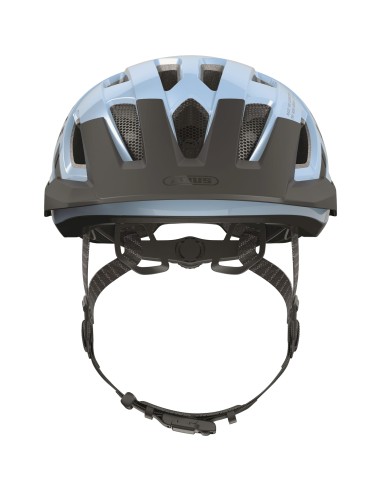 Abus helm Urban-I 3.0 ACE iced blue M 52-58cm