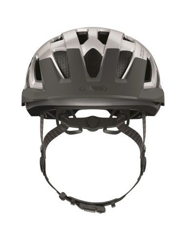 Abus helm Urban-I 3.0 ACE gleam silver S 51-55cm