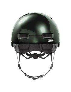 Abus helm Urban-I 3.0 MIPS velvet black L 56-61cm