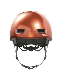 Abus helm Urban-I 3.0 ACE metallic copper M 52-58cm