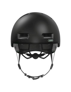 CRNK helm Helmer Hyper zwart L