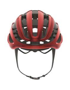 Abus helm Aduro 3.0 blaze red S 51-55cm