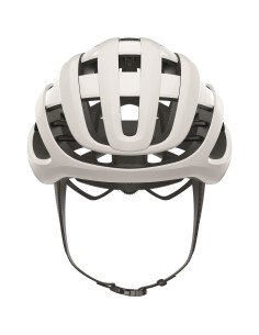 Abus helm HiDrop shiny white M 57-58cm