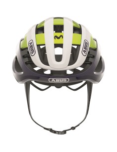 Abus helm StormChaser neon yellow S 51-55cm