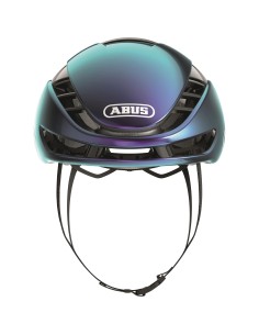 Abus helm PowerDome blaze red S 51-55cm