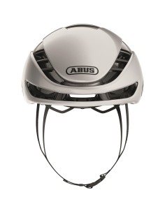 Abus helm Moventor 2.0 gleam silver S 51-55cm