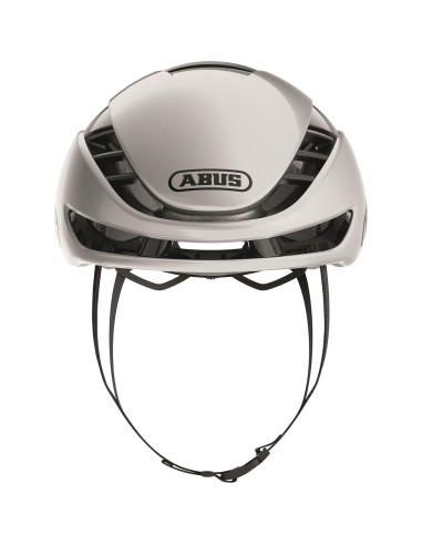 Abus helm GameChanger 2.0 gleam silver L 57-61cm