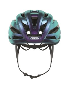 Abus helm MoTrip shiny black S 51-55cm