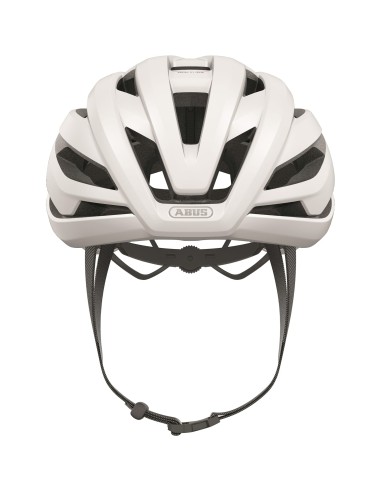 Abus helm Stormchaser ACE polar white M 54-58cm