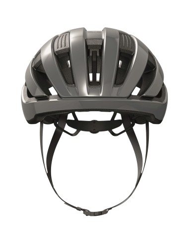 Abus helm Wingback race grey S 51-55cm