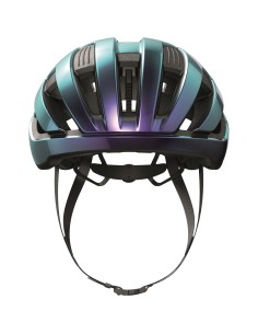 Abus helm Viantor blaze red S 51-55cm