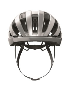 Abus helm CliffHanger shiny white M 54-58cm