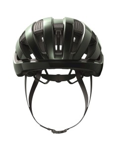 Abus helm Hyban 2.0 ACE velvet black M 52-58cm