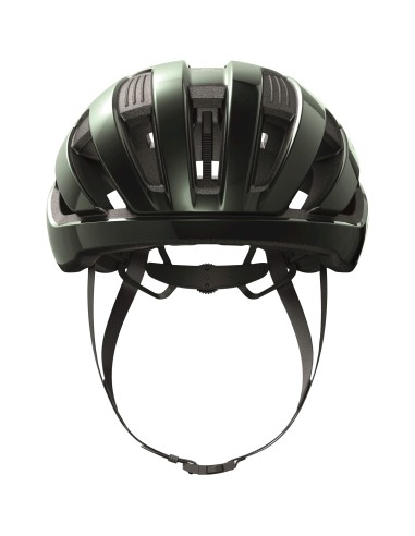 Abus helm Wingback moss green S 51-55cm