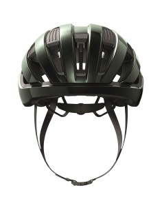 Abus helm Urban-I 3.0 velvet black M 52-58cm