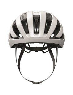 Abus helm Smiley 3.0 LED grey space M 50-55cm