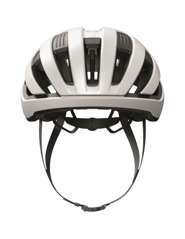 Abus helm Wingback polar white L 57-61cm