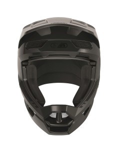 Abus helm Smiley 3.0 grey police M 50-55cm