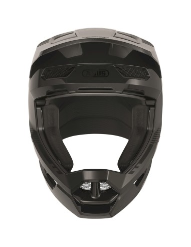 Abus helm HiDrop shiny black S 55-56cm