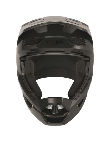 Abus helm HiDrop shiny black M 57-58cm