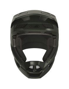 Polisport helm Twig M 55-58 cm zwart/grijs