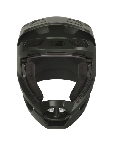 Abus helm HiDrop moss green L 59-60cm