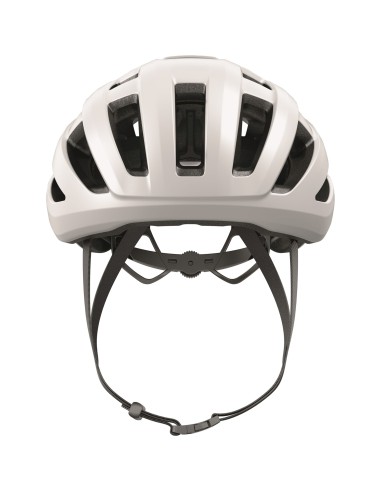 Abus helm PowerDome polar white M 54-58cm