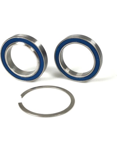 Praxis M30 lagers replacement kit voor cup bottom bracket