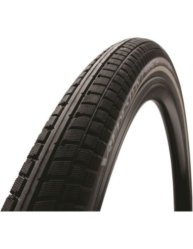 Vredestein btb Perfect E-Power 28 x 1.50 zwart refl