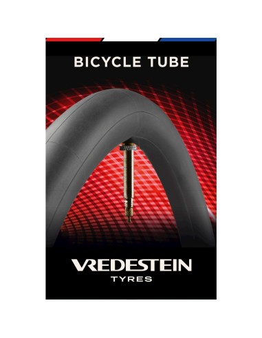 Vredestein bnb 26 x 1.75 - 27.5 x 2.35 fv 50mm