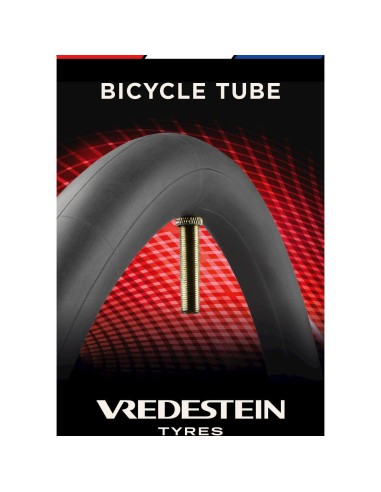 Vredestein bnb MTB 29x1.75-2.35 av ventiel