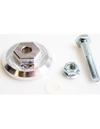 Gates locknut tool voor S550 sprocket lockring