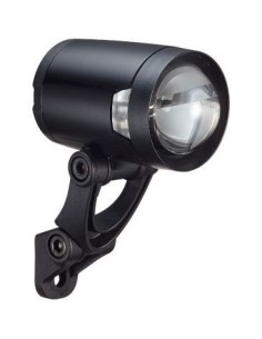 Move koplamp Pearl led auto batterij 4 lux zwart