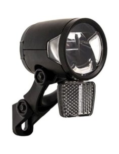 Axa koplamp NXT45 E-bike 6-12v 45 lux