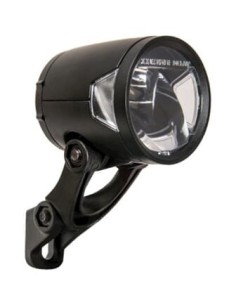 Sigma koplamp Aura 30 batterij