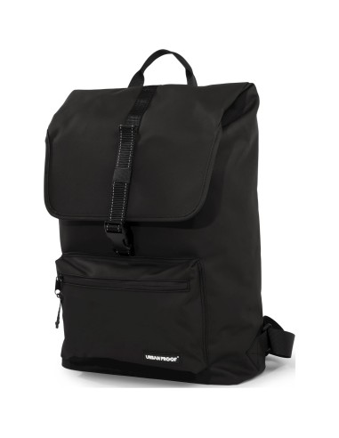 Urban Proof cargo backpack 20L recycled zwart