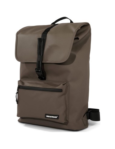 Urban Proof cargo backpack 20L recycled bruin