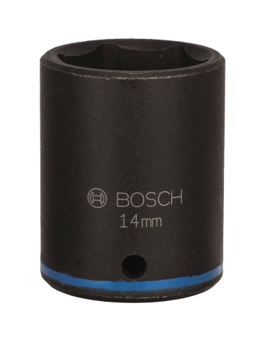 Bosch Prof krachtdop 8 mm