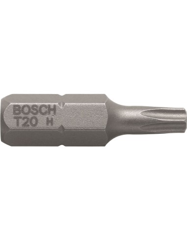 Bosch Prof schroefbit Torx T20 (3)