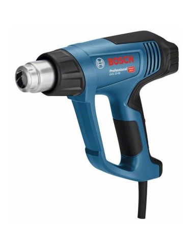 Bosch Prof heteluchtpistool GHG 23-66