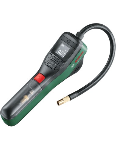 Bosch Easy Pump acculuchtpomp