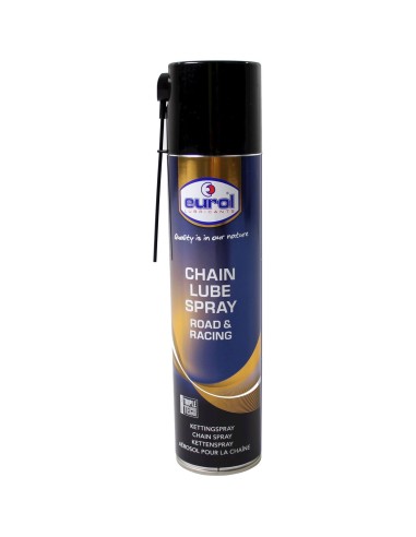 Eurol ketting spray 400ml