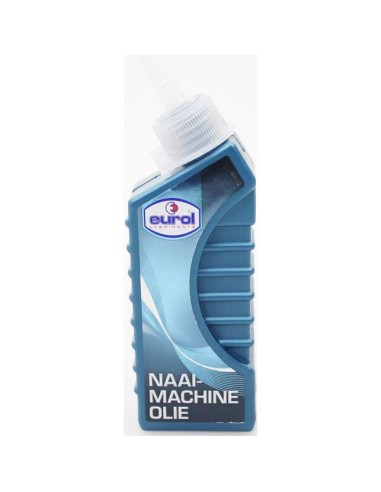 Eurol Naaimachine olie 100ml