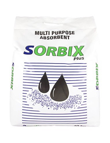 Eurol Super Vloerabsorbent 10kg