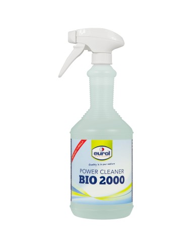 Eurol Power cleaner bio 1ltr