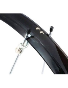 Bibia spatlap Spoiler Sport 55mm op kaart