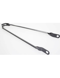 Alpina spatbord set 12 Yabb iron grey matt