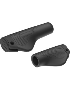 Ergon handvatten GP3-S Gripshift